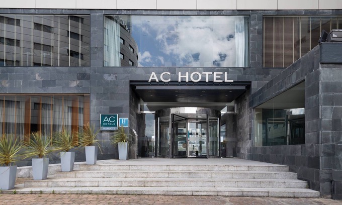Elvina Hotel | AC Hotel A Coruña by Marriott