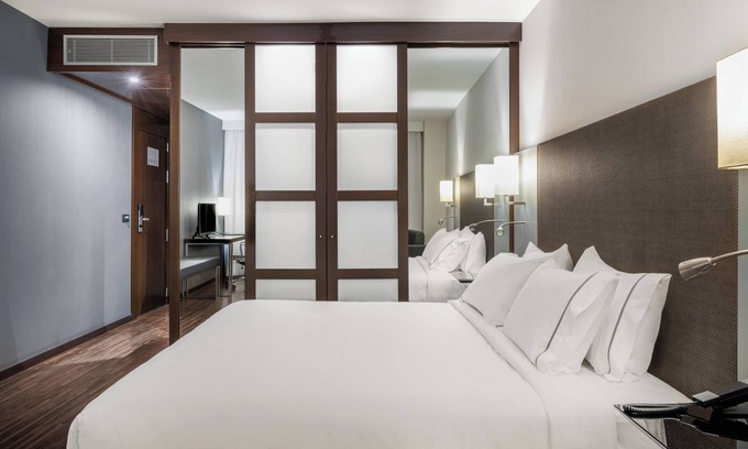 Algeciras Hotel | AC Hotel Algeciras by Marriott