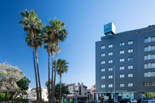 Algeciras Hotel | AC Hotel Algeciras by Marriott
