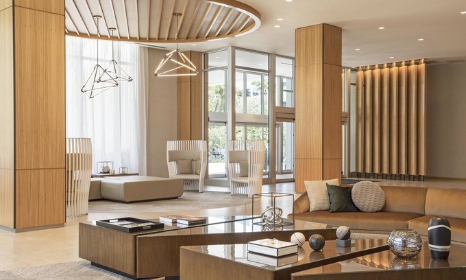 Aventura Hotel | AC Hotel by Marriott Miami Aventura