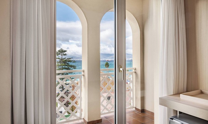 La Linea de la Concepcion Hotel | AC Hotel La Línea by Marriott