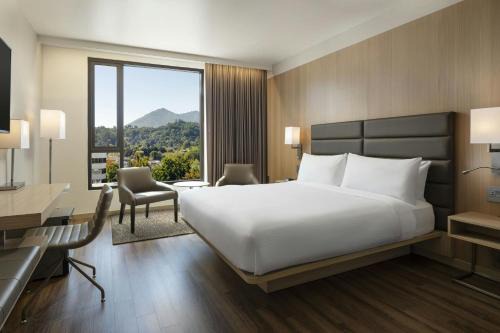 San Rafael Hotel | AC Hotel San Rafael Downtown