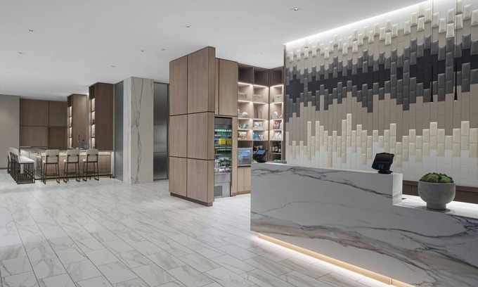 Central West End Hotel | AC Hotel St. Louis Central West End