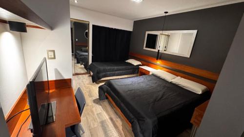 Villa Bordeu Hotel | ACA Villa Bordeu