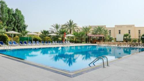 Ras Al Khaimah Hotel | Acacia Hotel by Blue Collection