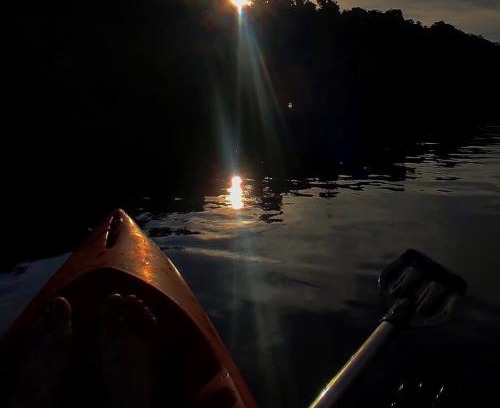 Itapiranga Other | Acampamento das Amoras