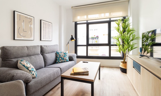 Merida Old Town Apartment | ACANTO FLATS 3ºA .