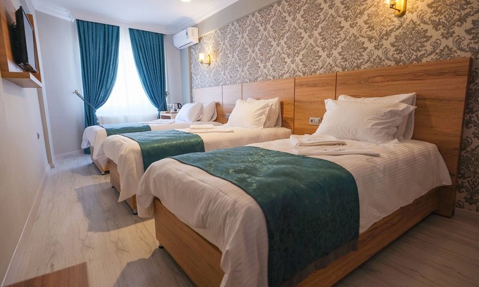 Kirikkale Hotel | Acar Hotel