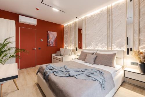 Lviv City Center Apartment | ACCENT Apart-Hotel