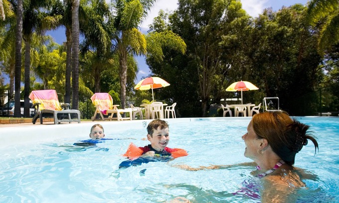 Madeley Other | Acclaim Kingsway Tourist Park