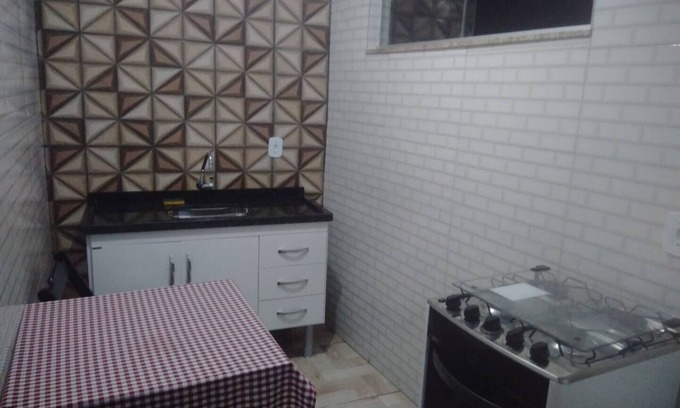 Caparao Velho Apartment | Accommodation in the wise corner 3
