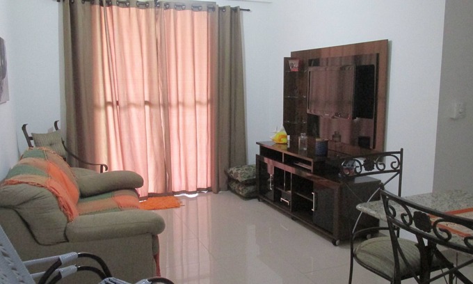 Olimpia Apartment | Accommodation for 6 people