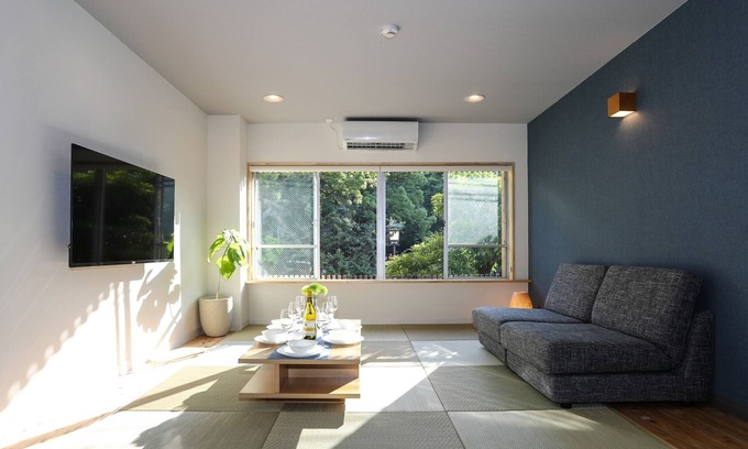 Nagasaki Apartment | Accommodation for up to 6 people A JapaneseWest/Nagasaki Nagasaki