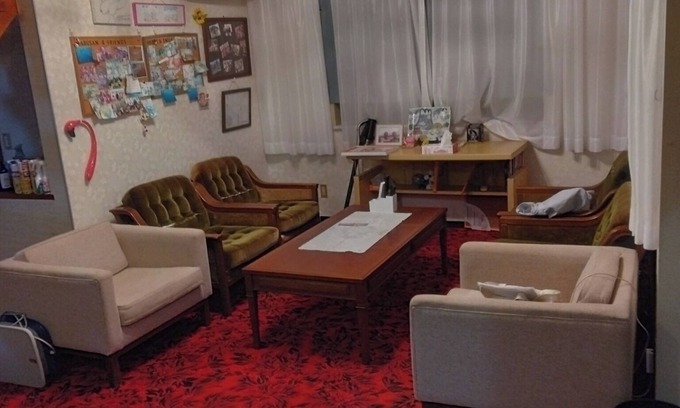 Suzaki Hotel | Accommodation only private lodging pension type/Shimoda Shizuoka