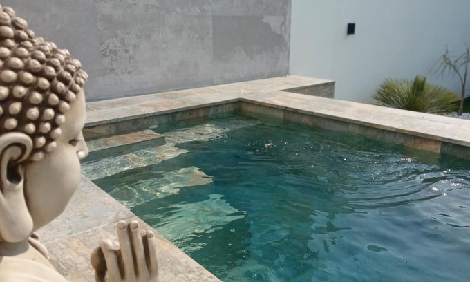 Encinarejo de Cordoba Villa | Accommodation RAICES DEL SUR A