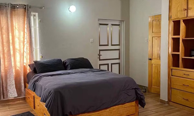 Kingstown Apartment | Ace Apartment