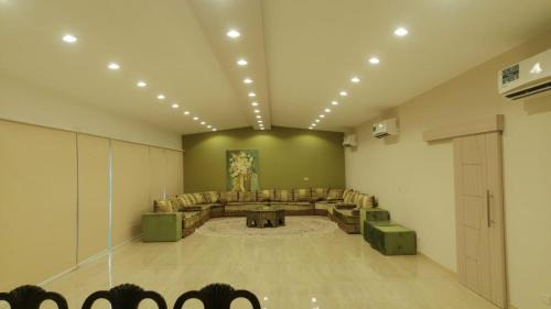 Al Rahba Resort | Ace Arena Resort