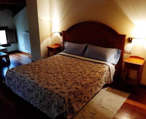 Os Peares House | Acea do Bubal