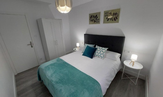 Monforte de Lemos Apartment | Acea Nova 3