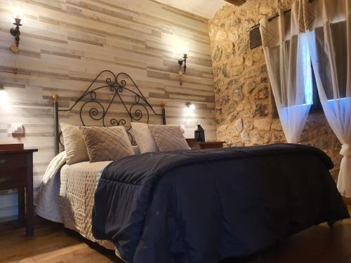 Peralejos de las Truchas Apartment | Acebos del Tajo