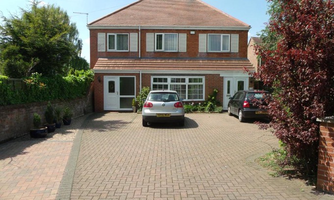 Balderton Apartment | Acers Studio