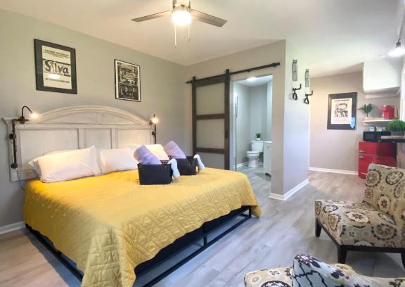 Kings Mountain House | Aces at Kings - A Private Suite