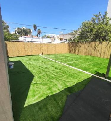 Kiryat Bialik House | Achi Eilat Garden Suites