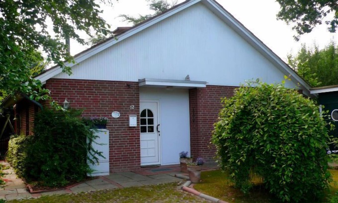 Norderteil House | Achtern Diek by Interhome