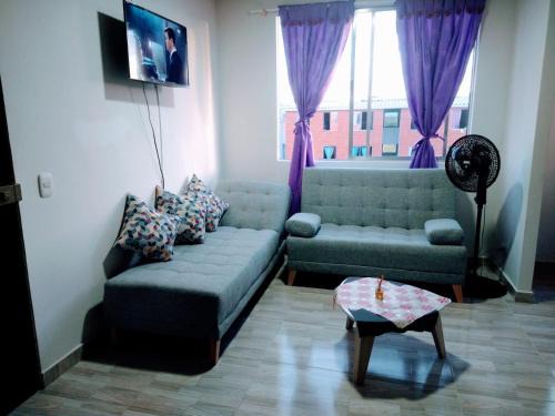 Ibague Apartment | Acogedor Apartamento Arboleda del Campestre