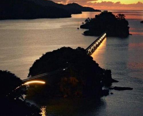 Samana Apartment | Acogedor apartamento en Samaná con vista al mar