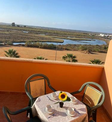 Punta del Moral Apartment | Acogedor apartamento en Punta del Moral Ayamonte