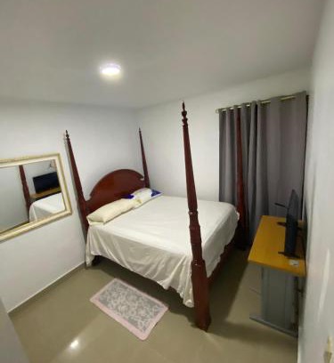 Los Frailes Apartment | Acogedor apt con Ps5