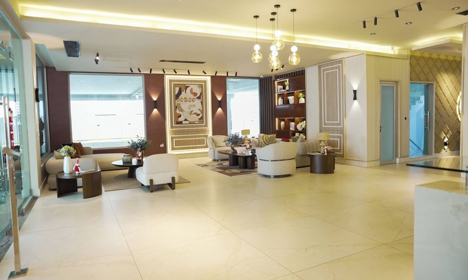 Santo Domingo Apartment | Acogedor Apt. en Bella Vista