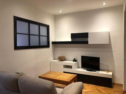 Alcala de Henares Apartment | Acogedor Apto Conectado con la Vibrante Madrid