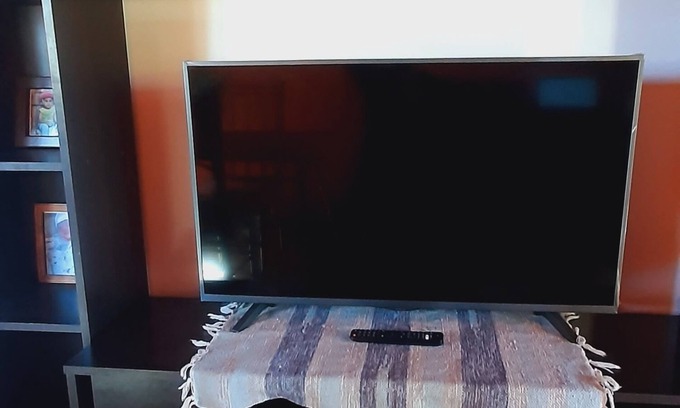 Agrelo Apartment | Acogedor departamento en los caminos del vino, rodeado de viñedos y montañas.