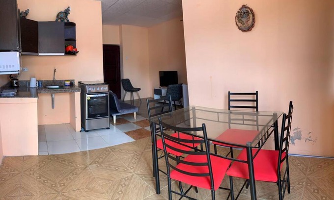 Salinas Apartment | Acogedor Departamento Pequeño