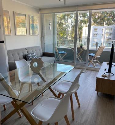 Papudo Apartment | Acogedor Departamento en Papudo