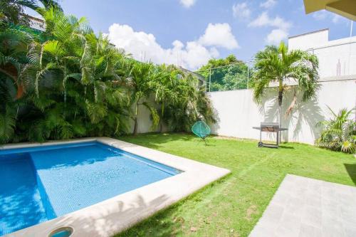 Downtown Cancun House | acogedora casa centrica