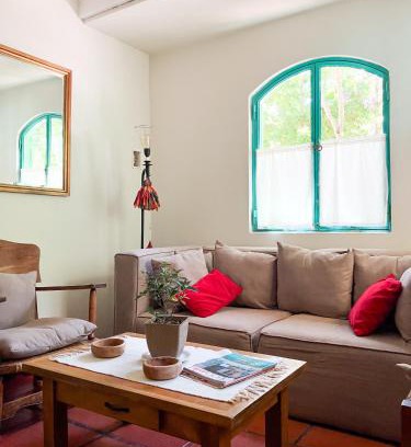 Chascomus House | Acogedora casa cerca de la Laguna, con pileta