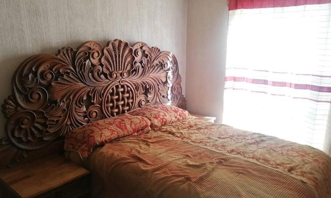 Dolores Hidalgo Cuna de la Independencia Nacional House | Acogedora casa estilo mexicano