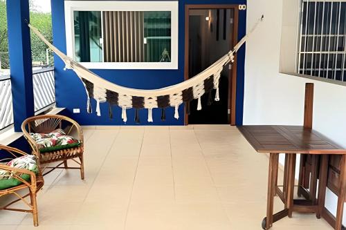 Quinta do Guarau House | Acolhedora Casa condominio 500m da praia