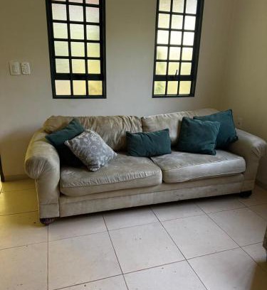 Barretos House | Acomodação Festa do Peão 2025 - Barretos 2025