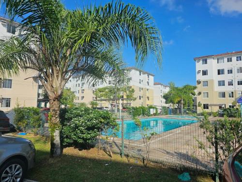 Coqueiro Apartment | Acomodação Ideal Samambaia