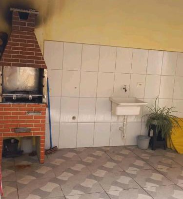 Serrinha House | Acomodação Santana