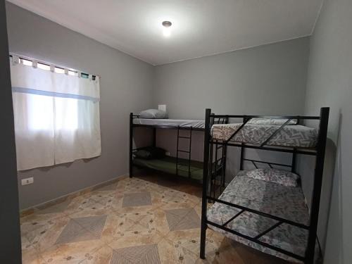 Santana de Parnaiba Apartment | Acomodacao em Santana de Parnaiba