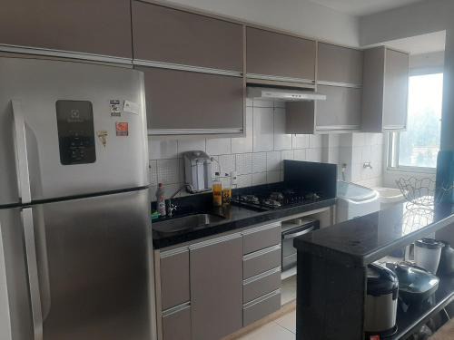 West Sector Apartment | Aconchegante Apartamento 2 Qtos 1 suíte