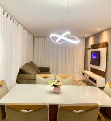 Ilmenita House | Aconchegante casa em Marataizes