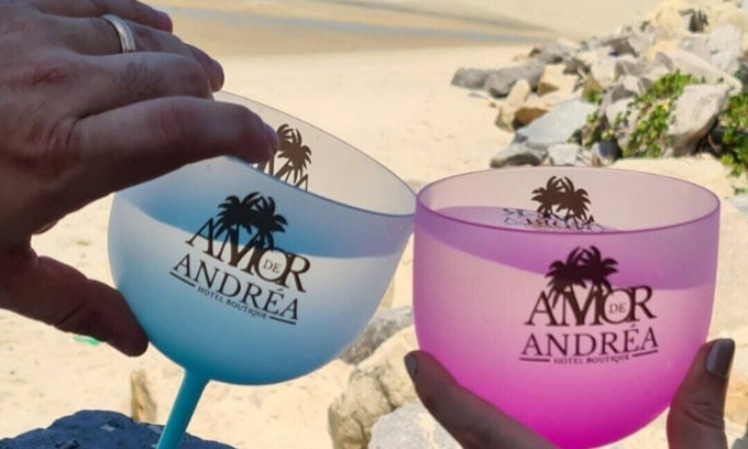 Jacauna Hotel | Aconchegante Pousada à Beira Mar