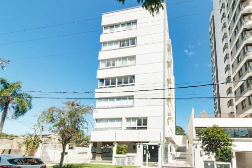 Jardim Botanico Apartment | Aconchegante Studio no Bairro Jardim Botânico