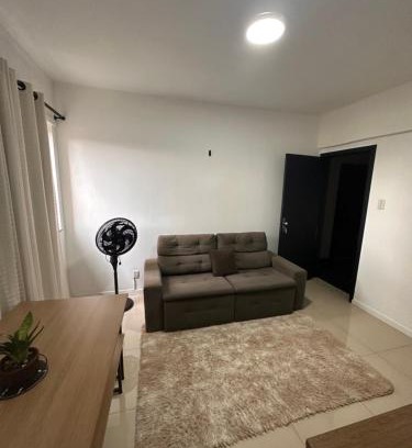 Belem Apartment | Aconchego apartamento com garagem 5 min da COP30